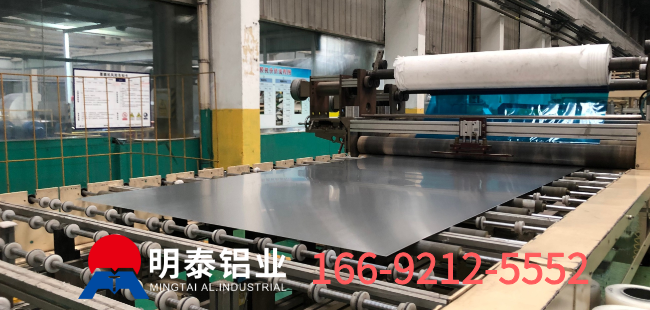 河南永信贵宾会铝业产品类型多，应用广