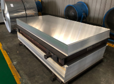 常见的6系合金，6061铝板和6063铝板的不同